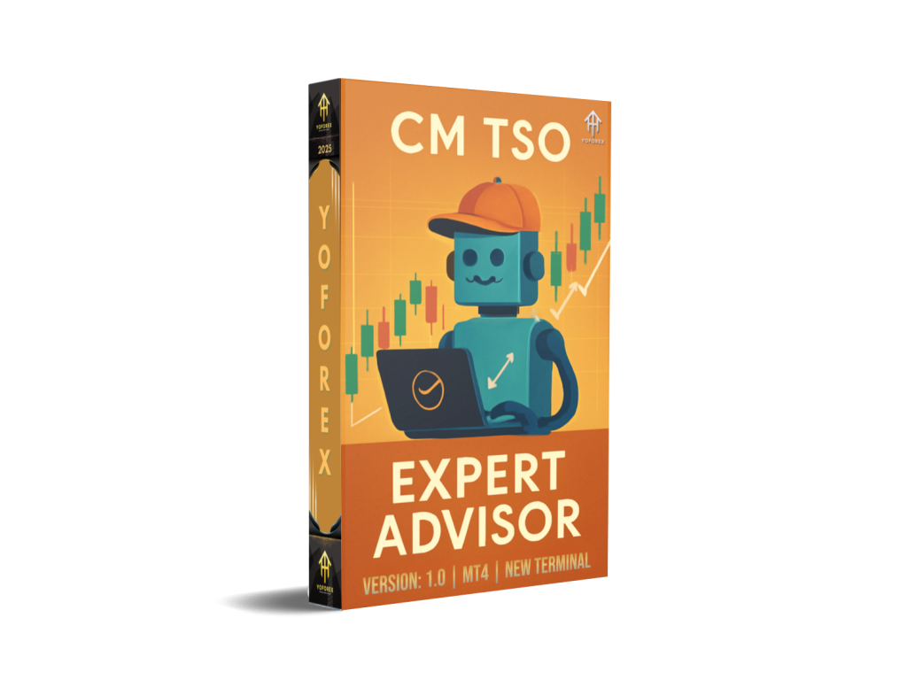 CM TSO EA V1.0 MT4