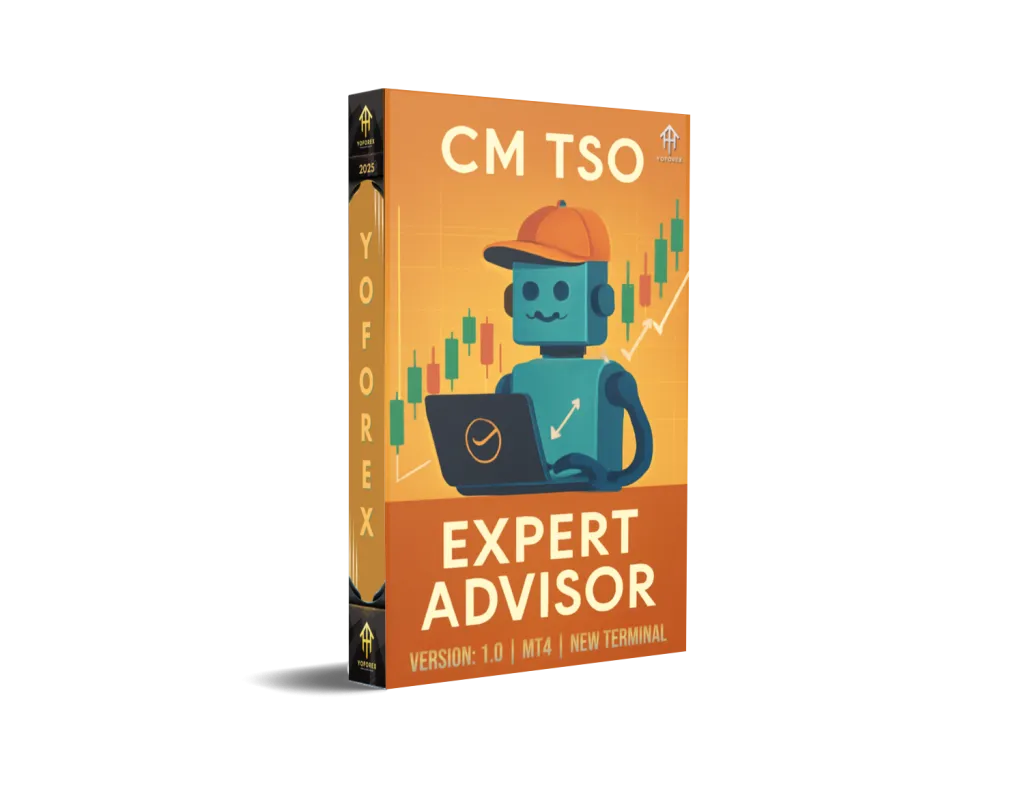 CM TSO EA V1.0 MT4