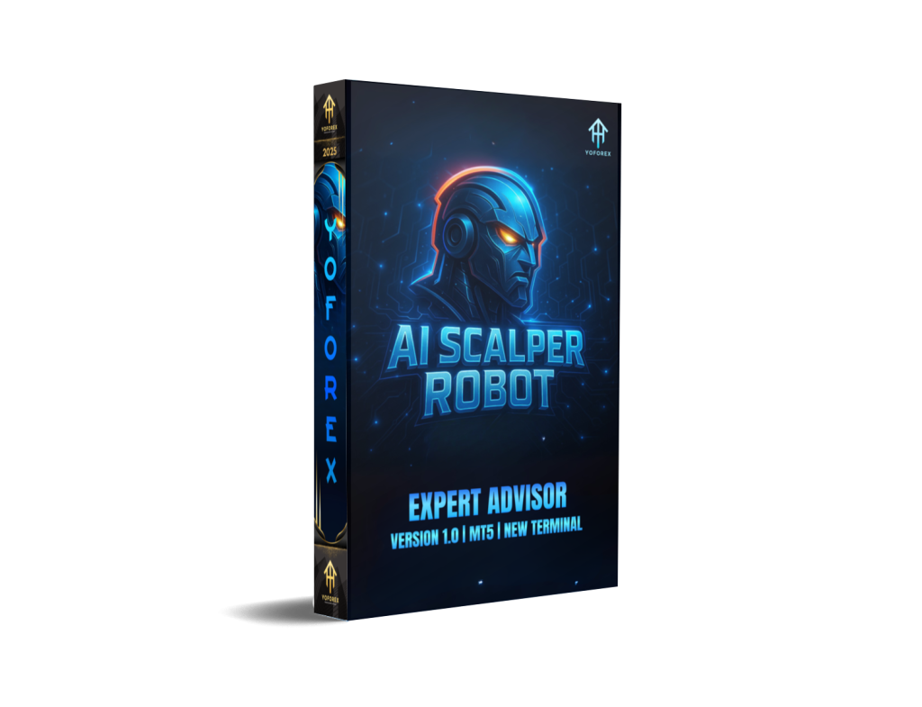 AI Scalper Robot EA V1.0MT5