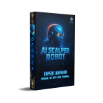 AI Scalper Robot EA V1.0MT5