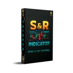 S & R Indicator V2.0 MT4