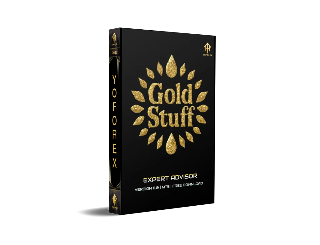 EA Gold Stuff
