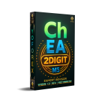 Ch EA 2Digit M5 V1.0 MT4