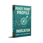 Pivot Point Profile Indicator V1.0 MT4 5 Pivot Point Profile Indicator V1.0 MT4