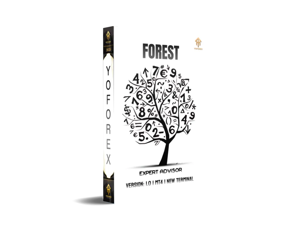 Forest EA V1.0 MT4