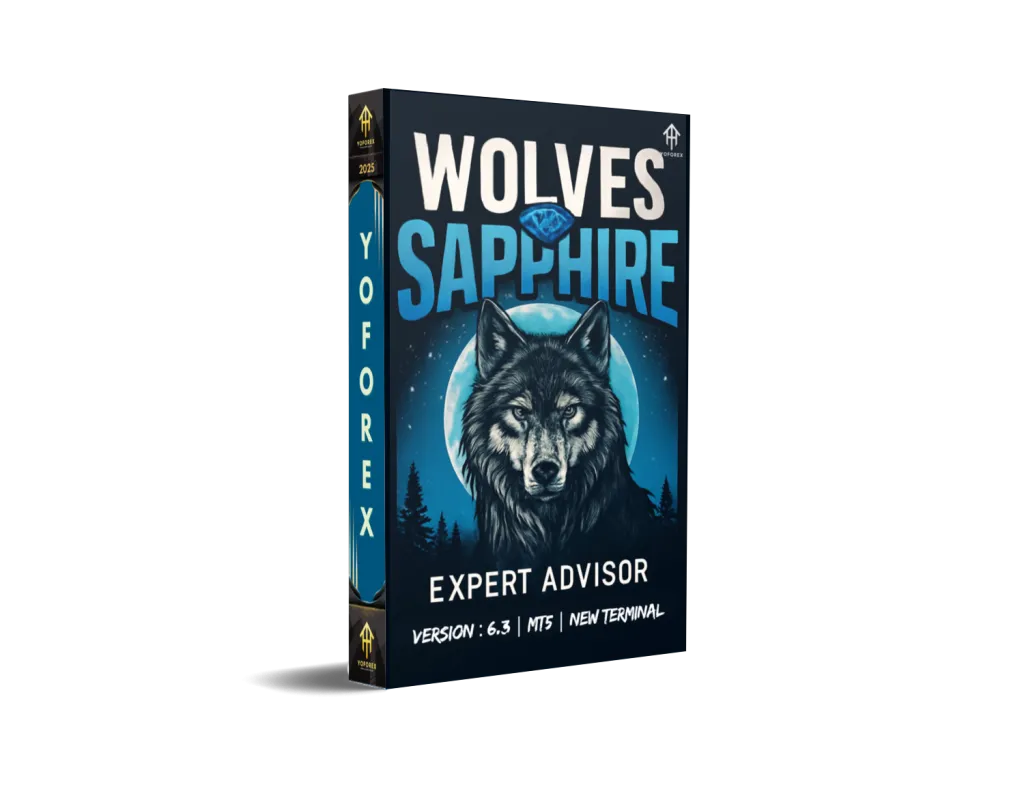 Wolves Sapphire EA V6.3 MT5