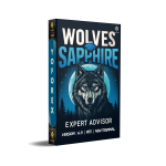 Wolves Sapphire EA V6.3 MT5
