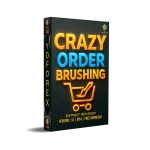 Crazy Order Brushing EA V1.0 MT4 5 Crazy Order Brushing EA V1.0 MT4