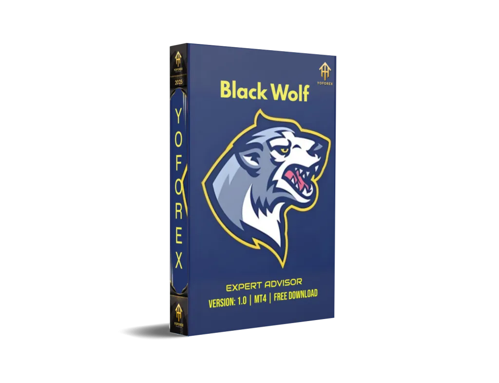 Black Wolf EA V1.0 MT4