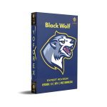 Black Wolf EA V1.0 MT4