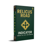Relicus Road Indicator V1.923 MT4