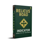 Relicus Road Indicator V1.923 MT4