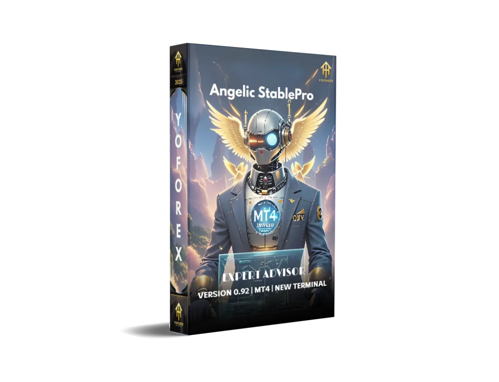 Angelic StablePro EA V0.92 MT4