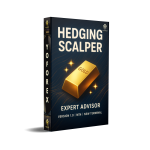 Hedging Scalper EA V1.0 MT4