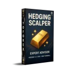 Hedging Scalper EA V1.0 MT4