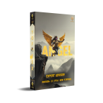 Gold Angel EA V1.11 MT4
