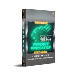 GOLD Predator IQ7 EA V25.81 MT4