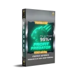 GOLD Predator IQ7 EA V25.81 MT4