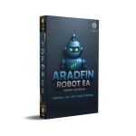 Aradfin Robot EA V1.48 MT4