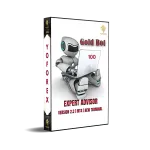 Gold bot 100 EA V2.3 MT4