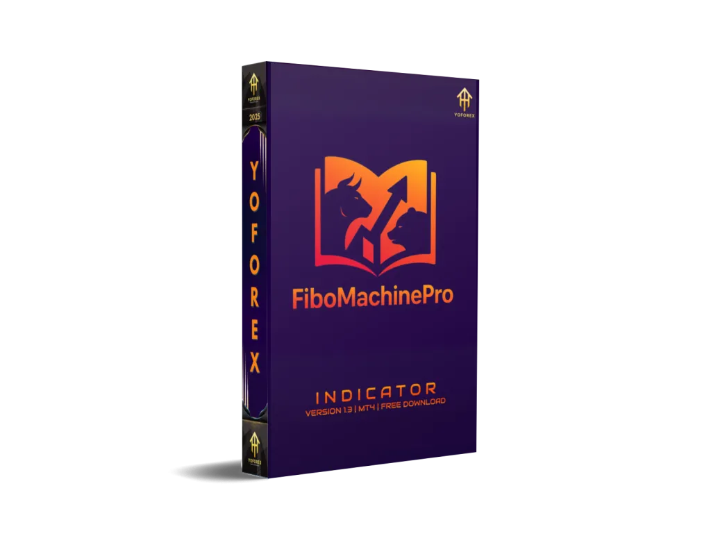 Fibo Machine Pro Indicator MT4