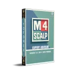 M4scalp EA V1.0 MT4 5 M4scalp EA V1.0 MT4