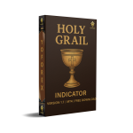 Holy Grail Indicator V1.7 MT4