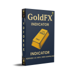GoldFX Indicator V1.0 MT4
