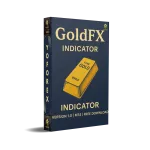 GoldFX Indicator V1.0 MT4
