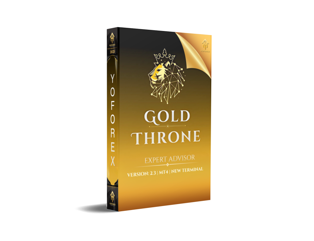 Gold Throne EA V2.3 MT4