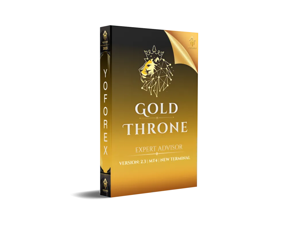 Gold Throne EA V2.3 MT4