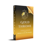 Gold Throne EA V2.3 MT4