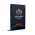 JAN NORP Arrows Indicator V2.0 MT4 5 JAN NORP Arrows Indicator V2.0 MT4