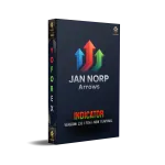 JAN NORP Arrows Indicator V2.0 MT4 5 JAN NORP Arrows Indicator V2.0 MT4