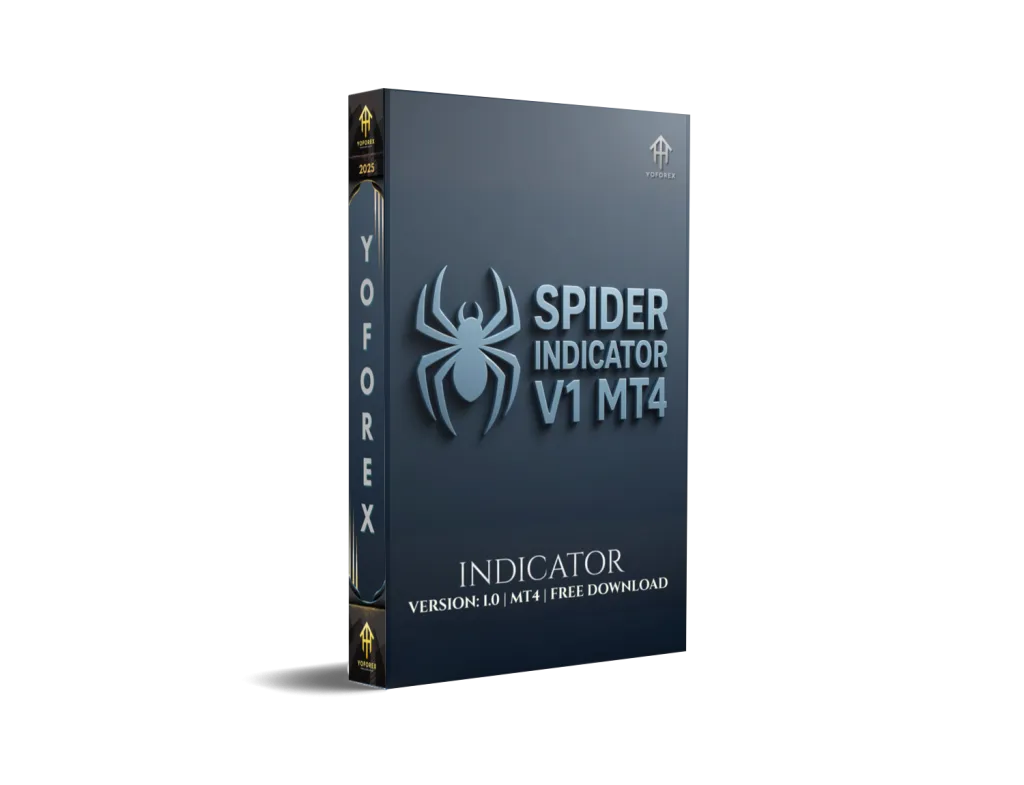 Spider Indicator V1 MT4