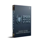 Spider Indicator V1 MT4