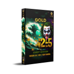 Gold x25 EA V0.8 MT4