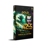 Gold x25 EA V0.8 MT4 5 Gold x25 EA V0.8 MT4