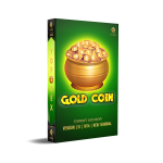 Gold Coin M5 EA