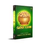 Gold Coin M5 EA