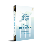 Crazy Dominator EA V1.0 MT4