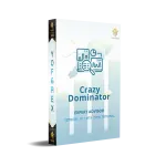 Crazy Dominator EA V1.0 MT4
