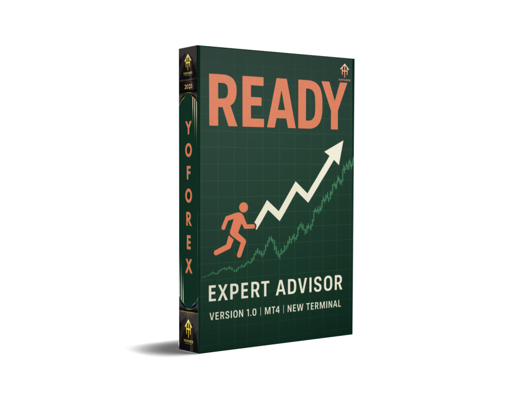 Ready EA V1.0 MT4