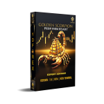 Golden Scorpion EA V1.5 MT4
