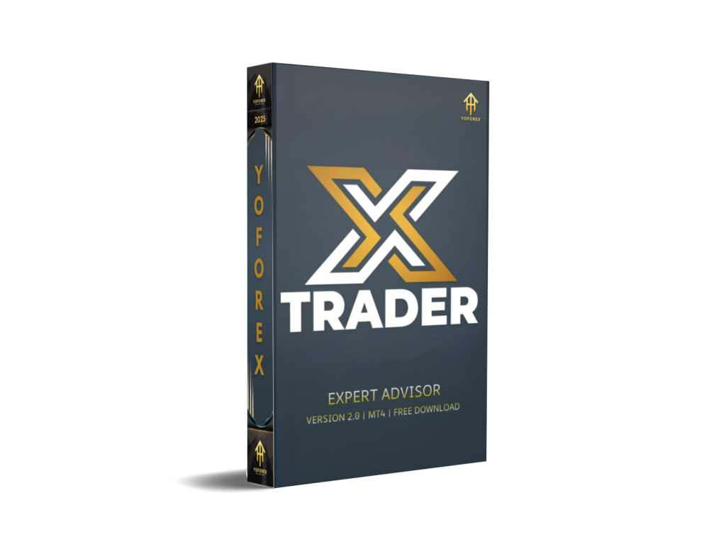 XTrader Gold Pro EA