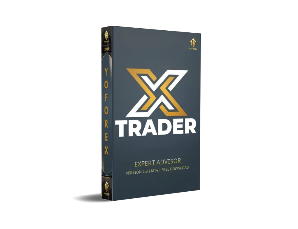 XTrader Gold Pro EA