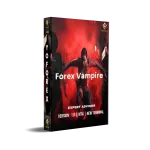 Forex Vampire EA V1.0 MT4