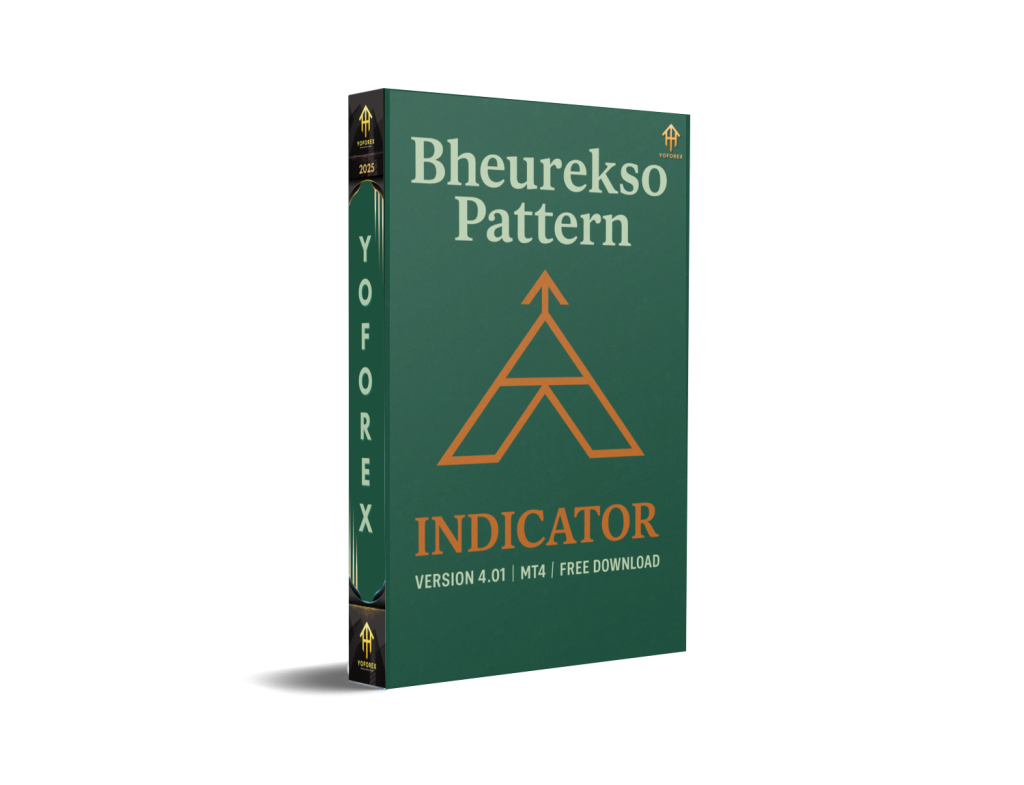 Bheurekso Pattern Indicator V4.01 MT4