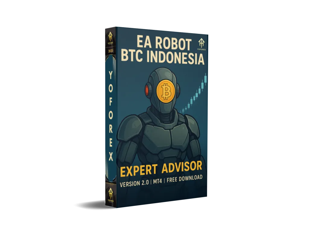 EA ROBOT BTC INDONESIA V2.0 MT4