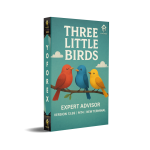 Three Little Birds EA V13.69 MT4